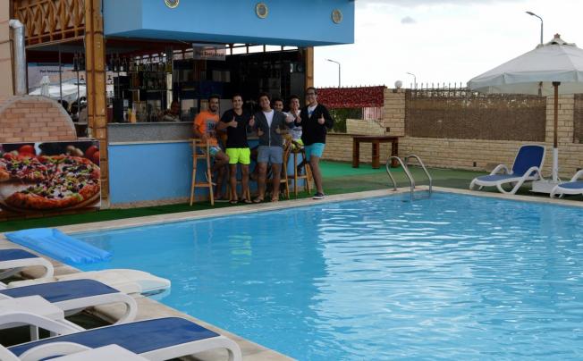 Фото отеля 4S Hotel Dahab
