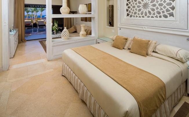 Фото отеля Makadi Spa Hotel