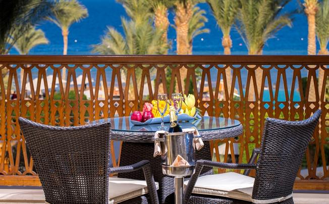 Фото отеля Makadi Spa Hotel