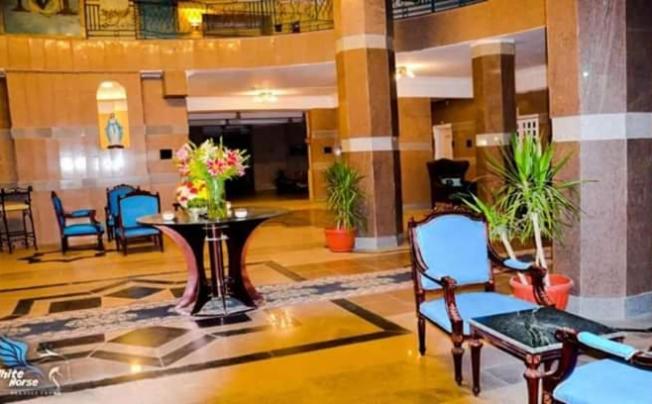 Фото отеля Grand Blue Saint Maria Aqua Park Hotel
