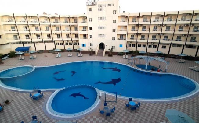 Фото отеля Grand Blue Saint Maria Aqua Park Hotel
