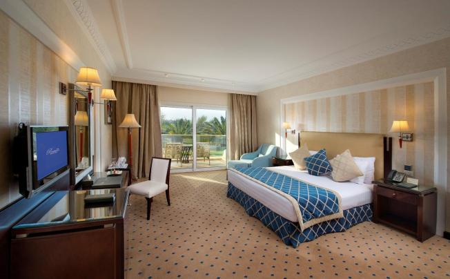Фото отеля Premier Le Reve Hotel & Spa