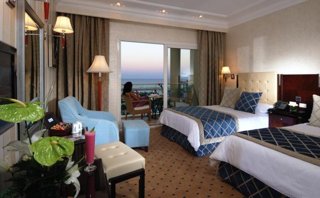 Фото отеля Premier Le Reve Hotel & Spa