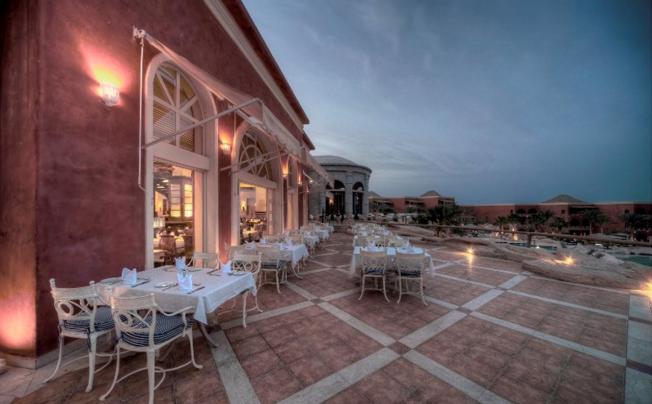 Фото отеля Albatros Laguna Vista Beach Resort