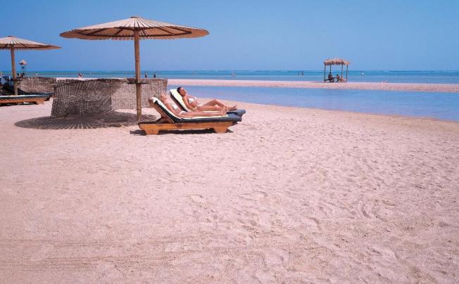 Фото отеля Albatros Laguna Vista Beach Resort
