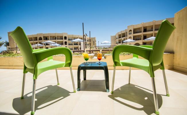 Фото отеля Sunny Days Mirette Family Resort