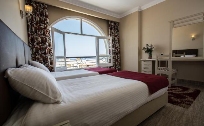 Фото отеля Sunny Days Mirette Family Resort