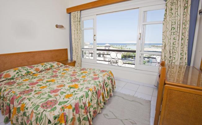 Фото отеля Sunny Days Mirette Family Resort