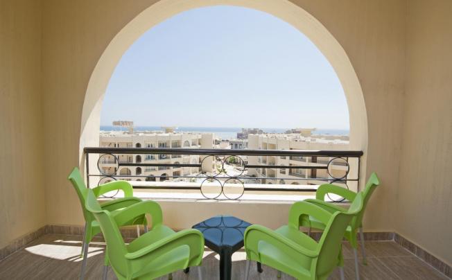 Фото отеля Sunny Days Mirette Family Resort