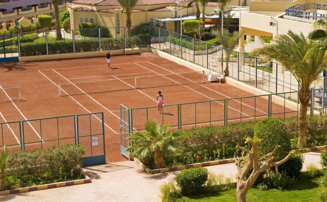Фото отеля Sunny Days Mirette Family Resort