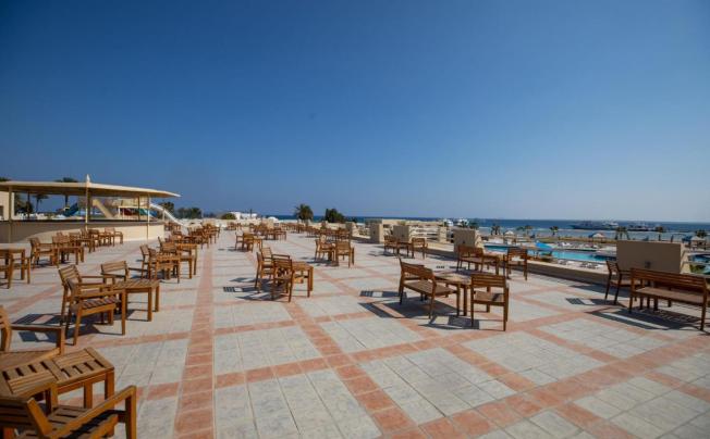 Фото отеля Kairaba Aqua Mondo Resort