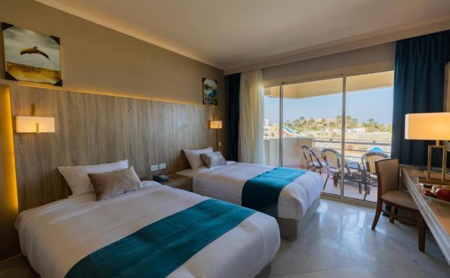 Фото отеля Kairaba Aqua Mondo Resort