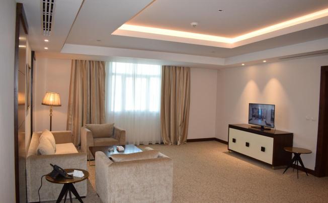 Фото отеля Tolip Golden Plaza hotel