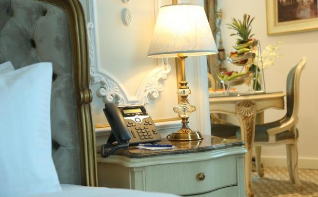 Фото отеля Tolip Golden Plaza hotel