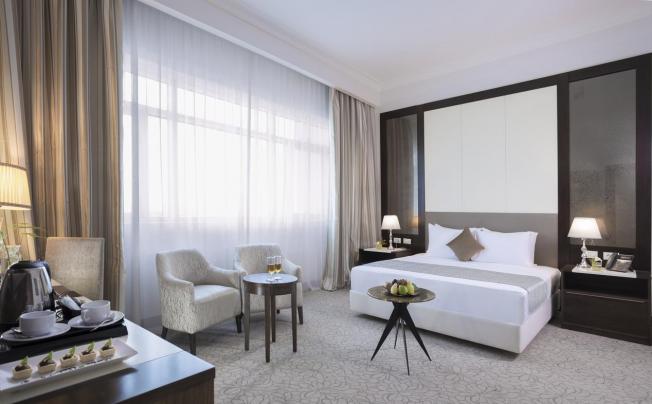 Фото отеля Tolip Golden Plaza hotel