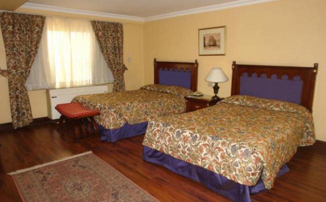 Фото отеля Helnan Shepheard Hotel Cairo