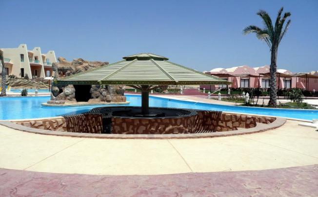 Фото отеля Onatti Beach Resort