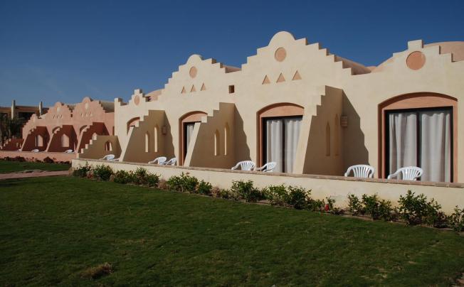 Фото отеля Onatti Beach Resort