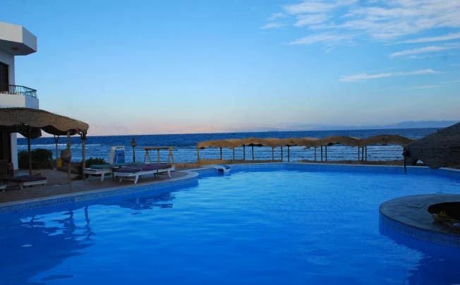 Фото отеля Dyarna Dahab Hotel