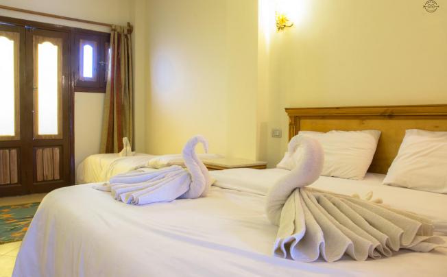 Фото отеля Dyarna Dahab Hotel