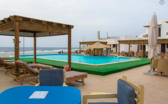 Фото отеля Dyarna Dahab Hotel