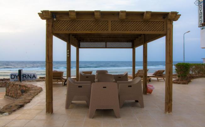 Фото отеля Dyarna Dahab Hotel