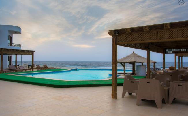 Фото отеля Dyarna Dahab Hotel