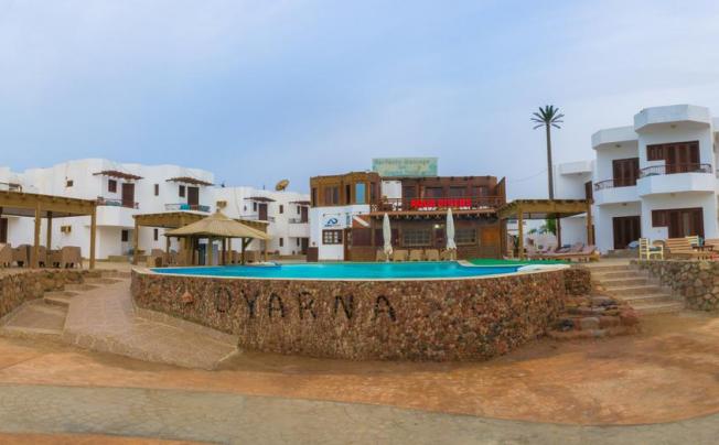 Фото отеля Dyarna Dahab Hotel