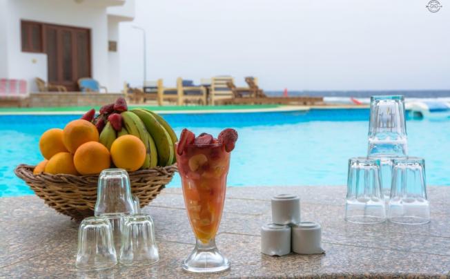 Фото отеля Dyarna Dahab Hotel