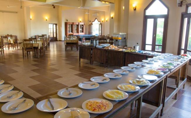 Фото отеля Dyarna Dahab Hotel