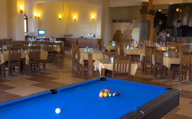 Фото отеля Dyarna Dahab Hotel