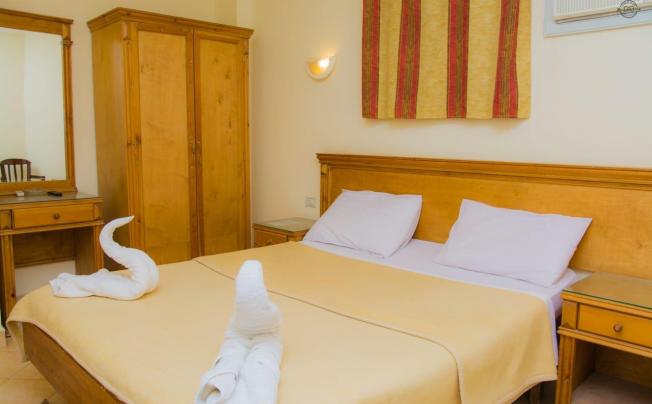 Фото отеля Dyarna Dahab Hotel