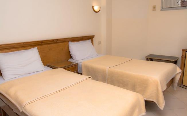 Фото отеля Dyarna Dahab Hotel