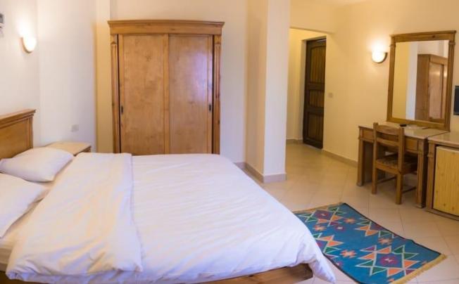 Фото отеля Dyarna Dahab Hotel