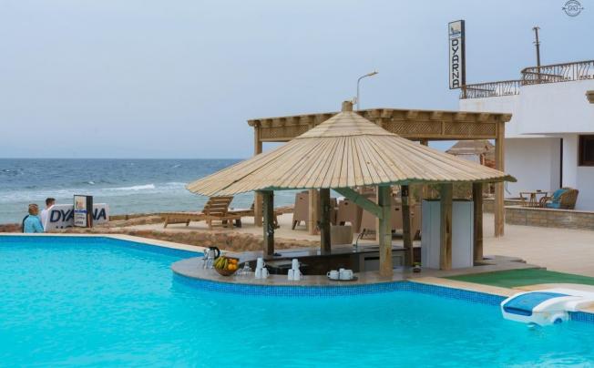 Фото отеля Dyarna Dahab Hotel
