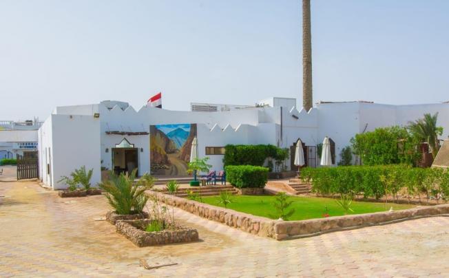 Фото отеля Dyarna Dahab Hotel