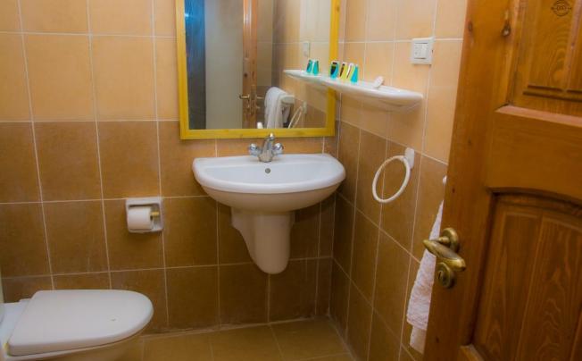 Фото отеля Dyarna Dahab Hotel
