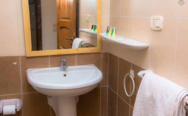 Фото отеля Dyarna Dahab Hotel