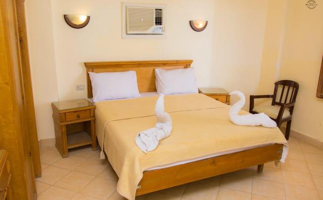 Фото отеля Dyarna Dahab Hotel