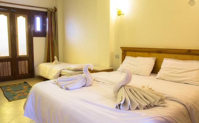 Фото отеля Dyarna Dahab Hotel