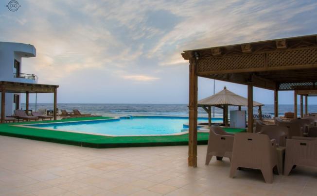 Фото отеля Dyarna Dahab Hotel