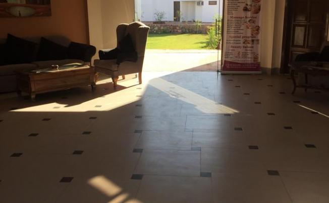 Фото отеля Dyarna Dahab Hotel