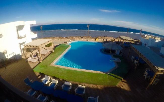 Фото отеля Dyarna Dahab Hotel
