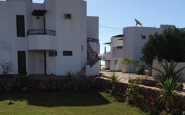 Фото отеля Dyarna Dahab Hotel