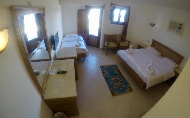 Фото отеля Dyarna Dahab Hotel