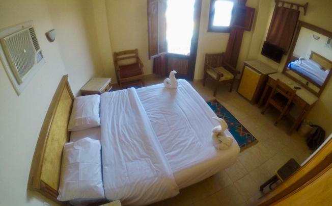Фото отеля Dyarna Dahab Hotel