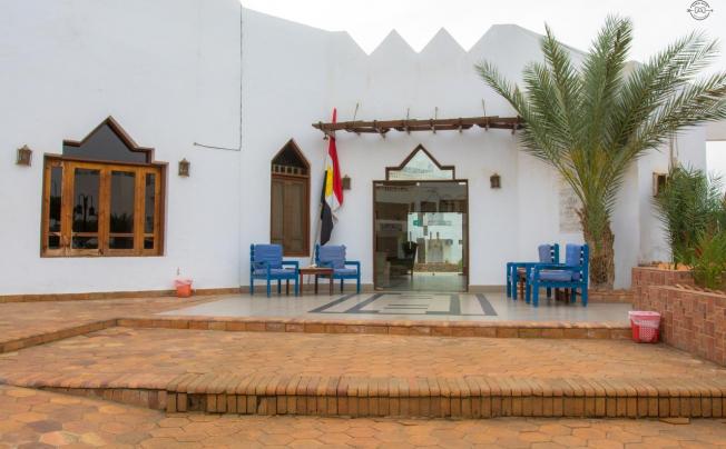 Фото отеля Dyarna Dahab Hotel