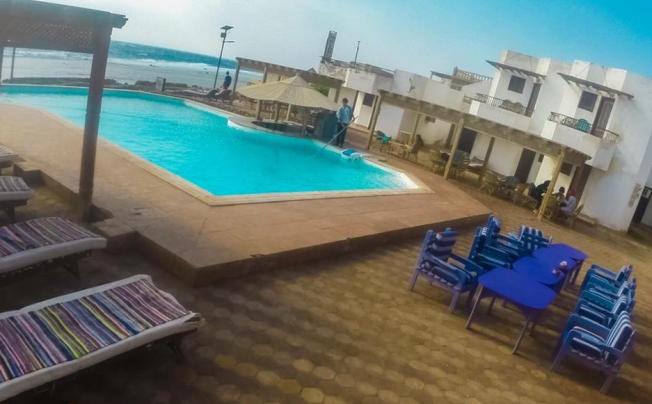 Фото отеля Dyarna Dahab Hotel
