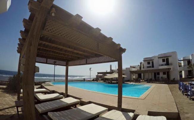 Фото отеля Dyarna Dahab Hotel