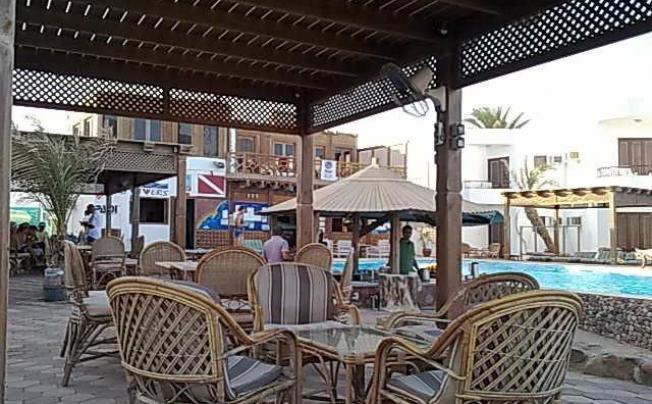Фото отеля Dyarna Dahab Hotel